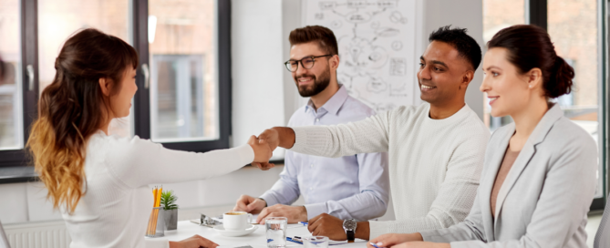 External Recruiting Agency