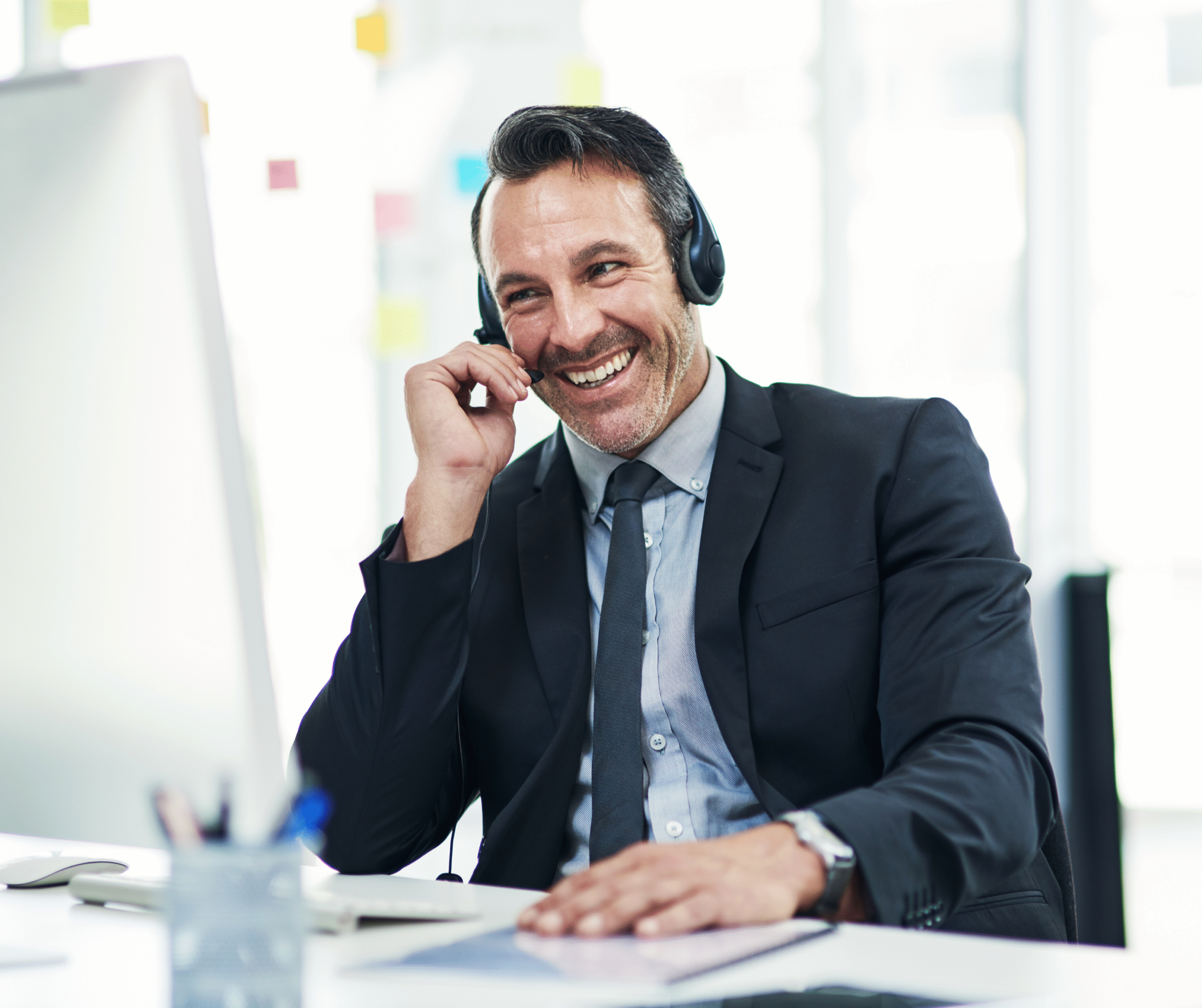sales rep in boise